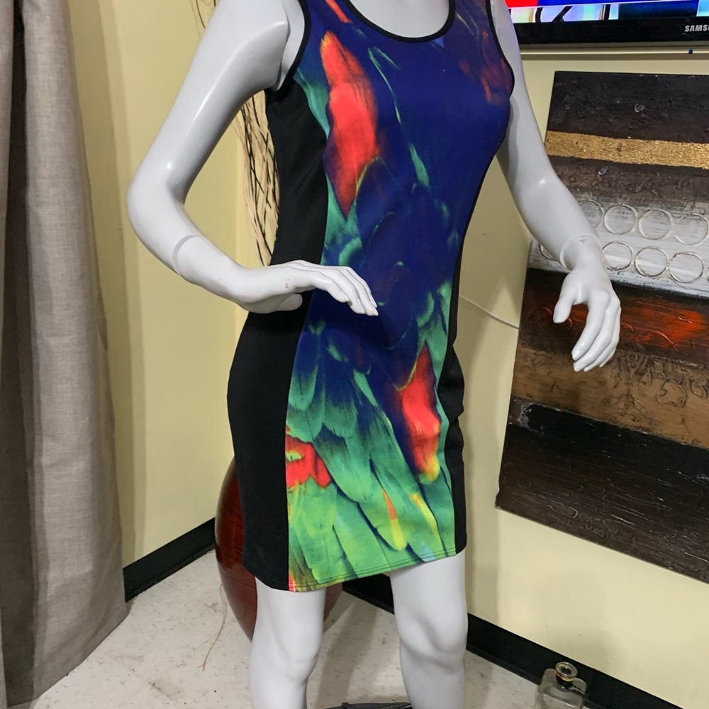 REMAIN Size M